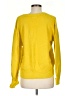 Elan Yellow Pullover Sweater Size M - photo 2