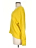 Elan Yellow Pullover Sweater Size M - photo 5