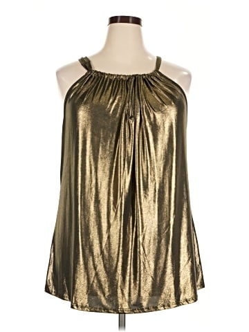 Ashley Stewart Tank Top (view 1)
