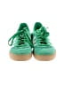 Adidas Green Sneakers Size 7 1/2 - photo 2