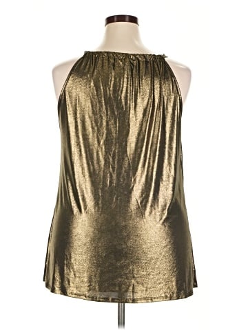 Ashley Stewart Tank Top (view 2)