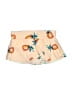 Hanna Andersson Tropical Ivory Skort Size 5 - photo 1