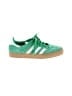 Adidas Green Sneakers Size 7 1/2 - photo 1