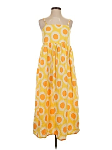 Hanna Andersson Casual Dress (view 1)