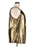 Ashley Stewart Gold Tank Top Size 18 Plus - photo 4