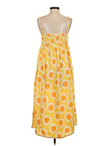 Hanna Andersson Casual Dress (view 2)