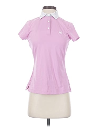 Fairway & Greene Short Sleeve Top (view 1)