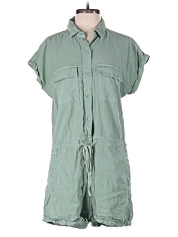 Saks Fifth Avenue Romper (view 1)