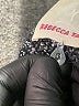 Rebecca Taylor Tweed Black Jacket Size 6 - photo 8