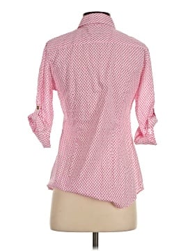 C. Wonder 3/4 Sleeve Button-Down Shirt (view 2)