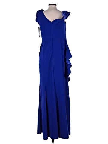 White Tie by Shani Cocktail Dress (view 2)