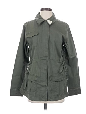 A New Day Jacket (view 1)