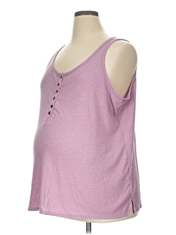 Sonoma Goods for Life Tank Top (view 1)