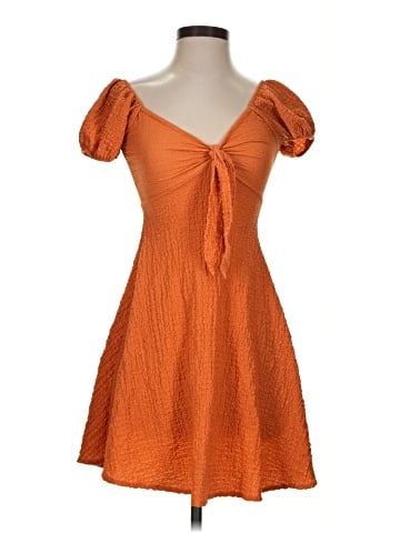 Jessica Simpson Casual Dress (view 1)