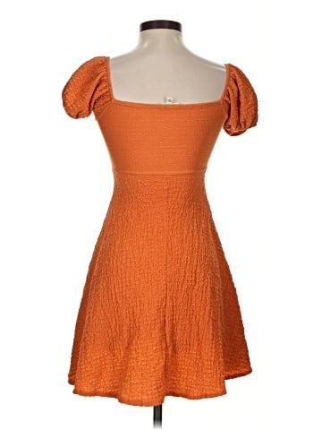 Jessica Simpson Casual Dress (view 2)