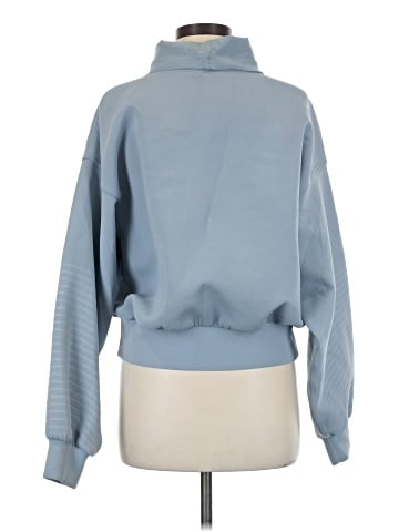 Lululemon Athletica Turtleneck Sweater (view 2)