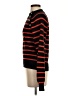Who What Wear Stripes Red Pullover Sweater Size XS - photo 5