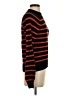 Who What Wear Stripes Red Pullover Sweater Size XS - photo 4