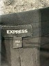 Express Black Blazer Size M - photo 6