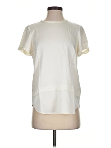 Kate Spade New York Short Sleeve Blouse (view 1)