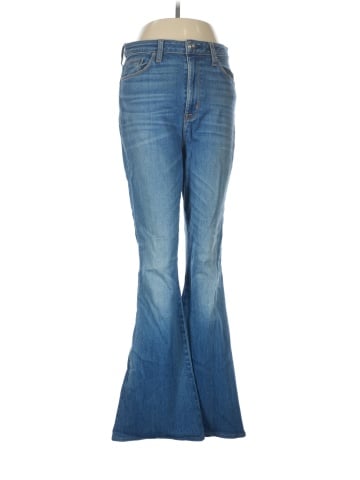 Hudson Jeans Jeans (view 1)