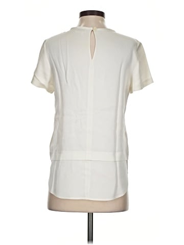 Kate Spade New York Short Sleeve Blouse (view 2)