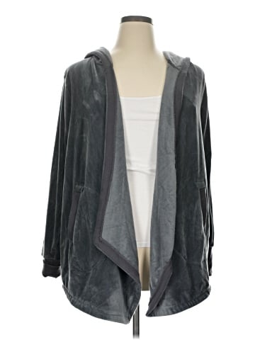 Simply Vera Vera Wang Cardigan (view 1)