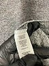 Ginger G. Gray Poncho Size L - photo 8