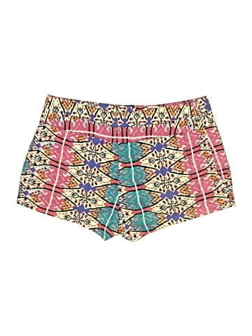 Lucca Couture Shorts (view 2)
