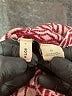 Moth Burgundy Pullover Sweater Size XS - photo 7