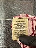 Moth Burgundy Pullover Sweater Size XS - photo 8