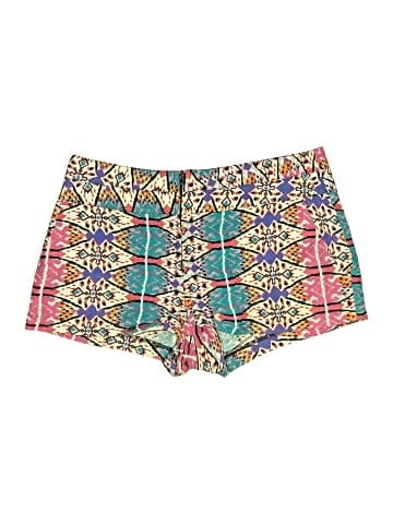 Lucca Couture Shorts (view 1)