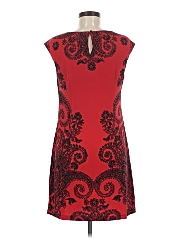 London Times Cocktail Dress (view 2)