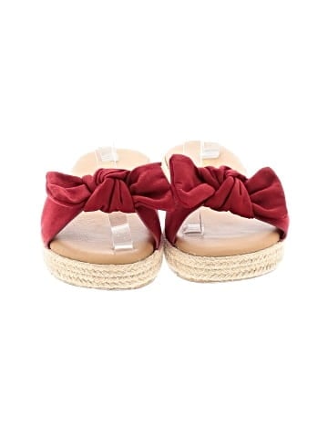 Bamboo Sandals (view 2)