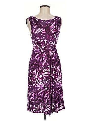 Mudd Cocktail Dress (view 1)