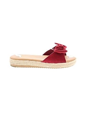 Bamboo Sandals (view 1)