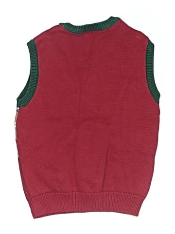 Gymboree Sweater Vest (view 2)