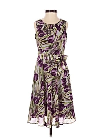Ann Taylor Factory Cocktail Dress (view 1)