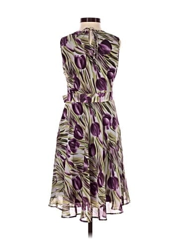 Ann Taylor Factory Cocktail Dress (view 2)