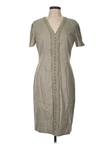 Elie Tahari Casual Dress (view 1)