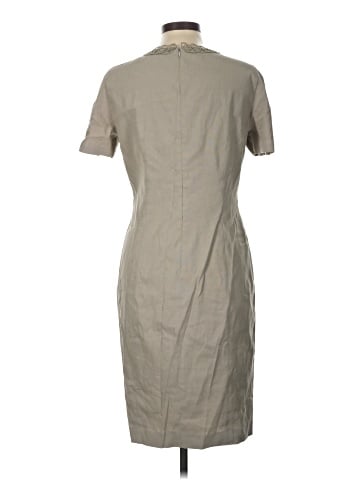 Elie Tahari Casual Dress (view 2)
