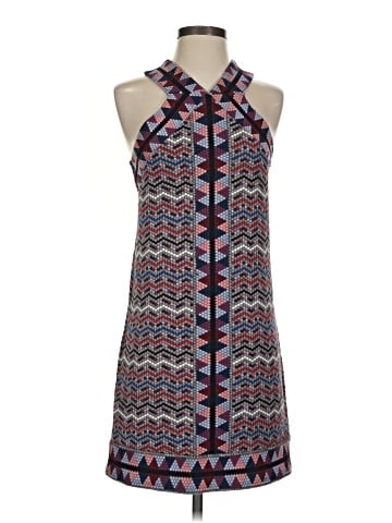 BCBGMAXAZRIA Casual Dress (view 1)