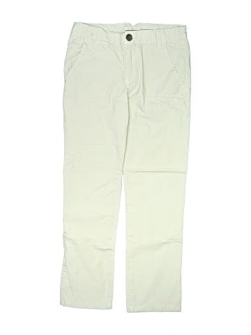 Monoprix Khakis (view 1)