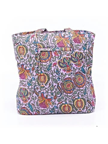 Vera Bradley Tote (view 2)