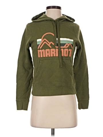 Marmot Pullover Hoodie (view 1)
