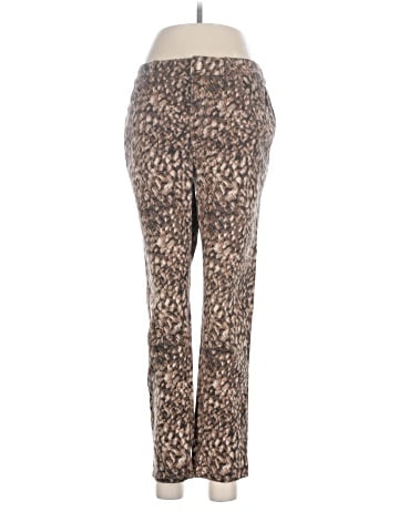 Coldwater Creek Casual Pants (view 1)