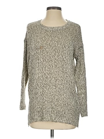 Alya Pullover Sweater (view 1)