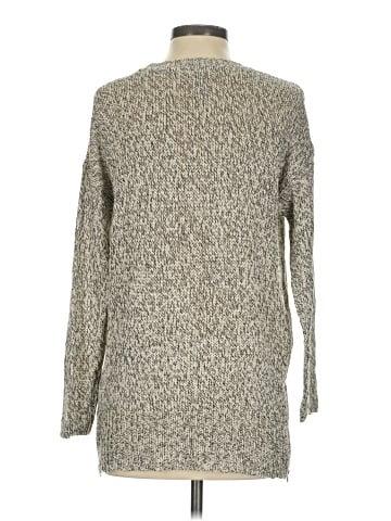 Alya Pullover Sweater (view 2)
