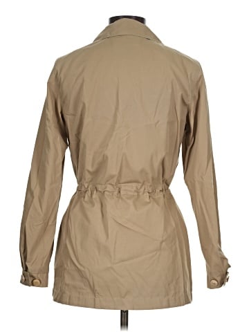 London Fog Trenchcoat (view 2)