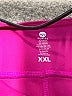 Senita Athletics Purple Pink Active Pants Size XXL - photo 3